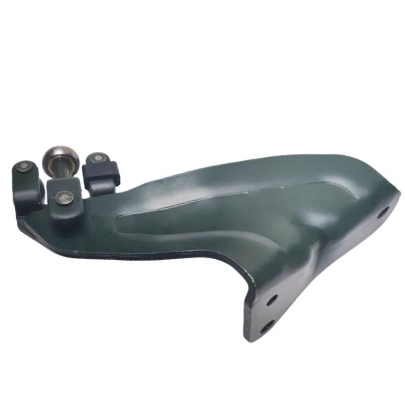 Right Center Sliding Door Bracket For Hyundai Starex H1 by InterCyprus Trading Ltd