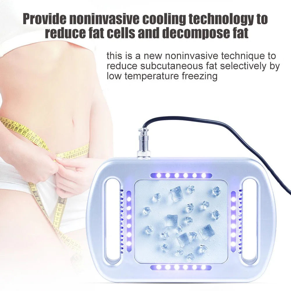 Cryolipolysis Machine &ndash; Effective Fat Freezing For Body Slimming