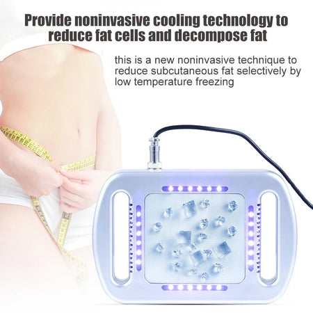 Cryolipolysis Machine &ndash; Effective Fat Freezing For Body Slimming