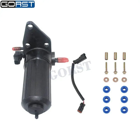 Electrical Fuel Pump 4132A014 for Perkins Engine 3679527M1 4134M004 4132A018 ULPK0041 Car Parts by InterCyprus Trading Ltd
