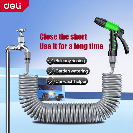 High Pressure Water Gun