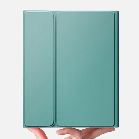 Touchpad iPad Keyboard Case &ndash; Magnetic Keyboard Cover