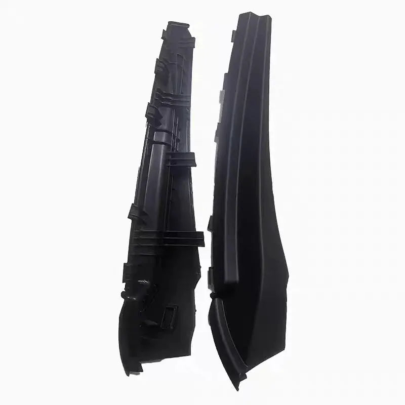 2Pcs Car Front Windshield Wiper Cover Decorative Cover For JAC Ruifeng S3 5206540U2220/5206550U2220 by InterCyprus Trading Ltd