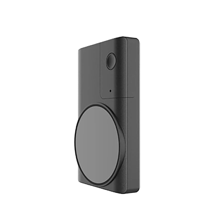 Smartphone Rear Camera For Selfie Vlog &ndash; Mirror Projection Black