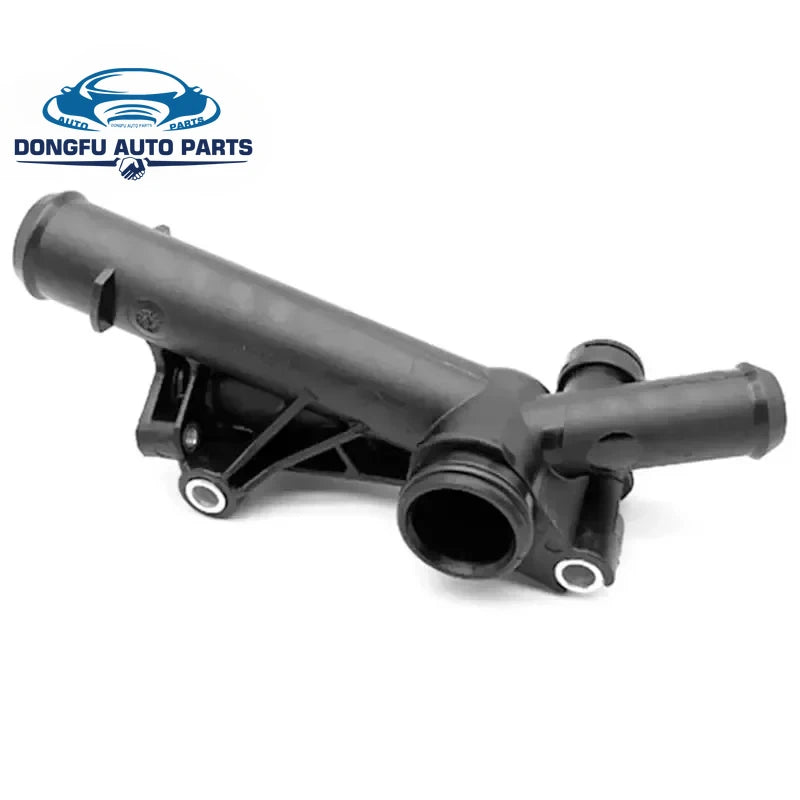 Фитинг водяной линии термостата Прямая замена для Ford Mondeo 1.6 Ecoboost