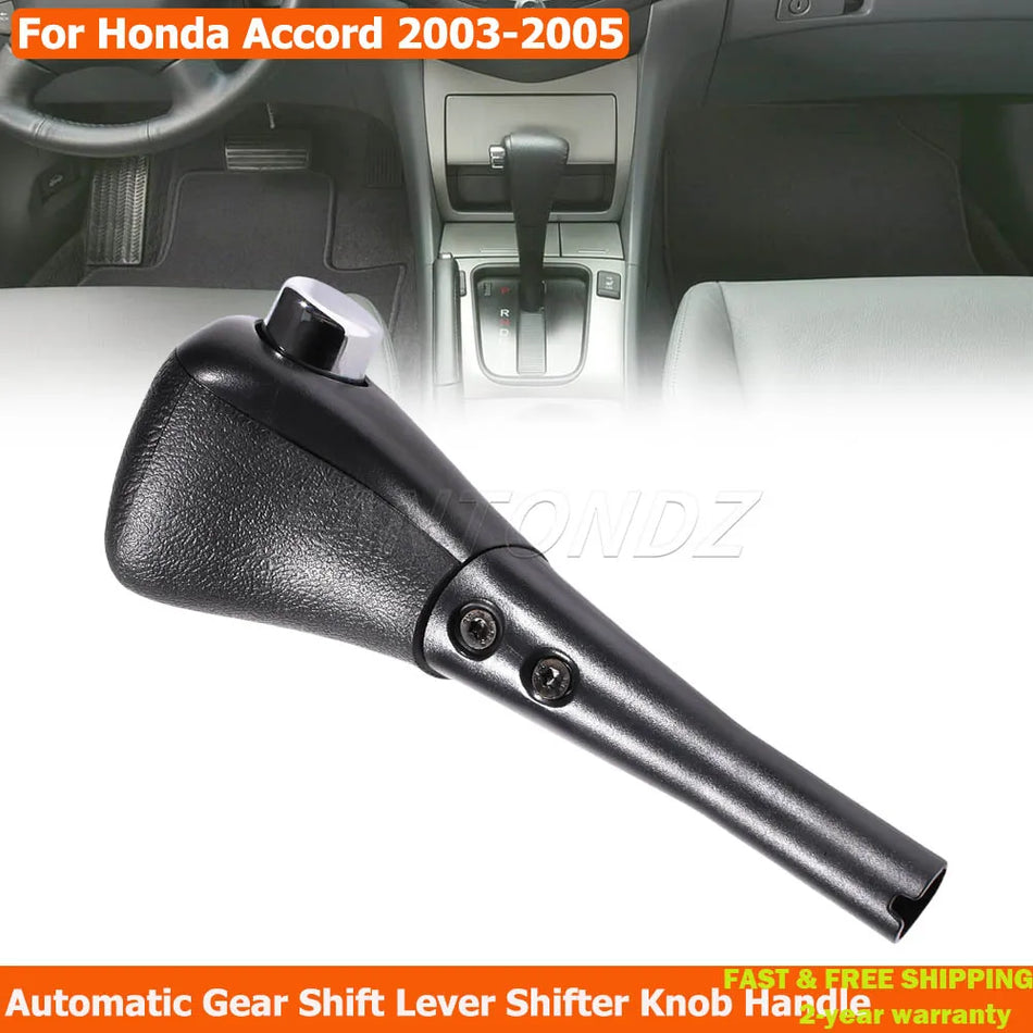 Лост за смяна на предавките с автоматик за Honda Accord 2003 2005