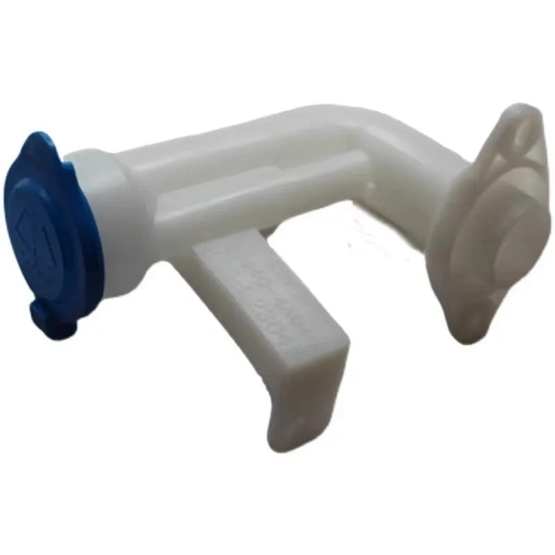 Windshield Washer Tank Cap for JAC Refine Hyundai H1 H100 by InterCyprus Trading Ltd