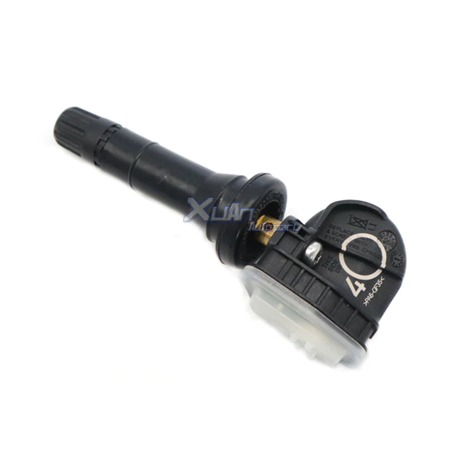 TPMS Tire Pressure Sensor Monitor For Opel Astra J And Other Opel Models 433MHz Compatible