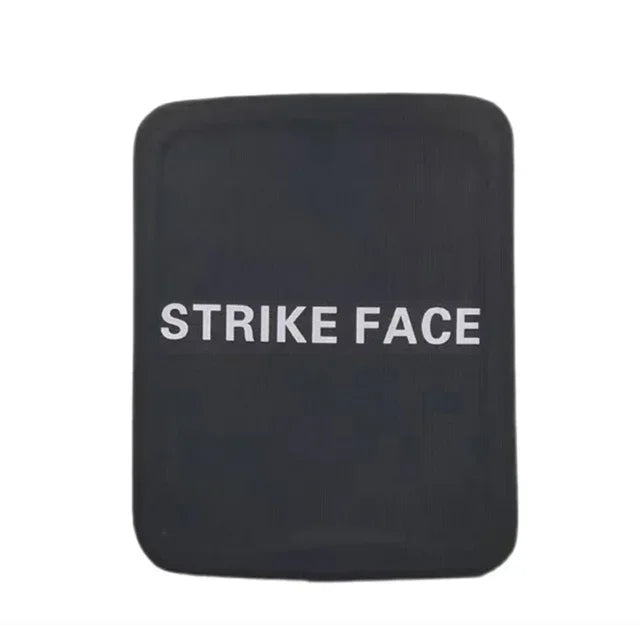 PE-IIIA-2530SA Ballistic Panel - Ultra Lightweight Plate Rectangle-1PC-PE
