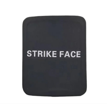 PE-IIIA-2530SA Ballistic Panel - Ultra Lightweight Plate Rectangle-1PC-PE