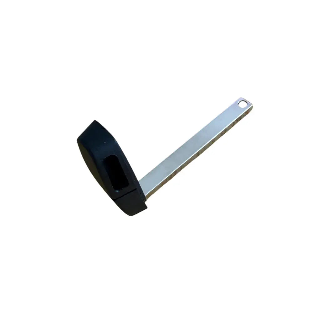 10pcs/lot Emergency Insert Smart Small Key Blade Replacement for Chery Tiggo 7 Chinese Vehicles by InterCyprus Trading Ltd
