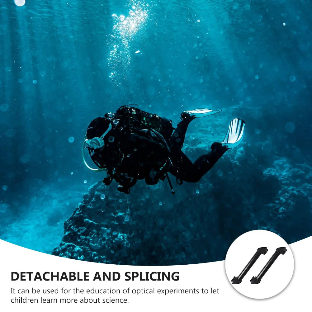 Periscope Experiment Kit &ndash; Professional Optical Toy for Kids