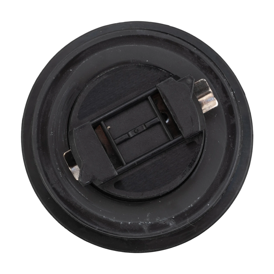 VW Eurovan T5 Diesel Valve Cover with Gasket for 2.0 TDI Plastic