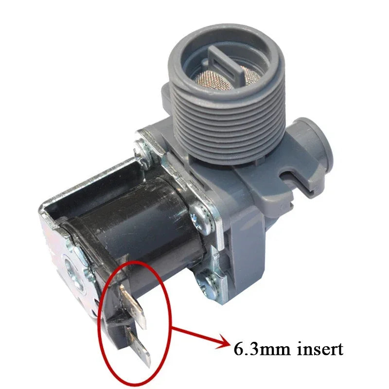Washing Inlet Valve FCD270A &ndash; 220-240V Replacements