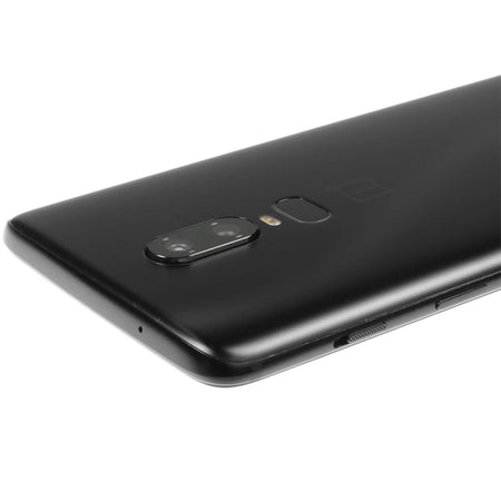 OnePlus 6 &ndash; Snapdragon 845 Power And Full Screen Display