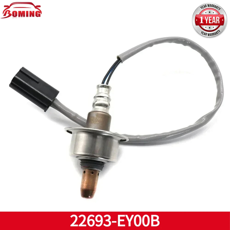 Senzor O2 upstream pravý pomer vzduchu a paliva Lambda pre Nissan Murano 3.5L V6