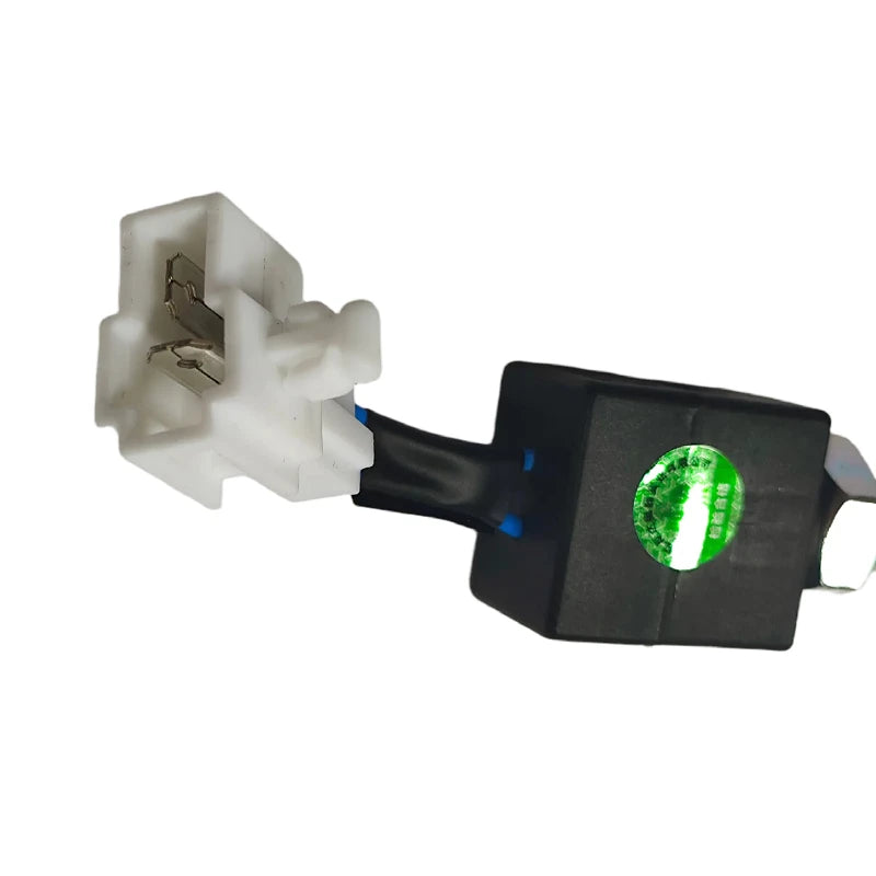 Clutch Pedal Switch for JAC N56 N75 N80 N120 T6 T8 Pickup Light Truck by InterCyprus Trading Ltd