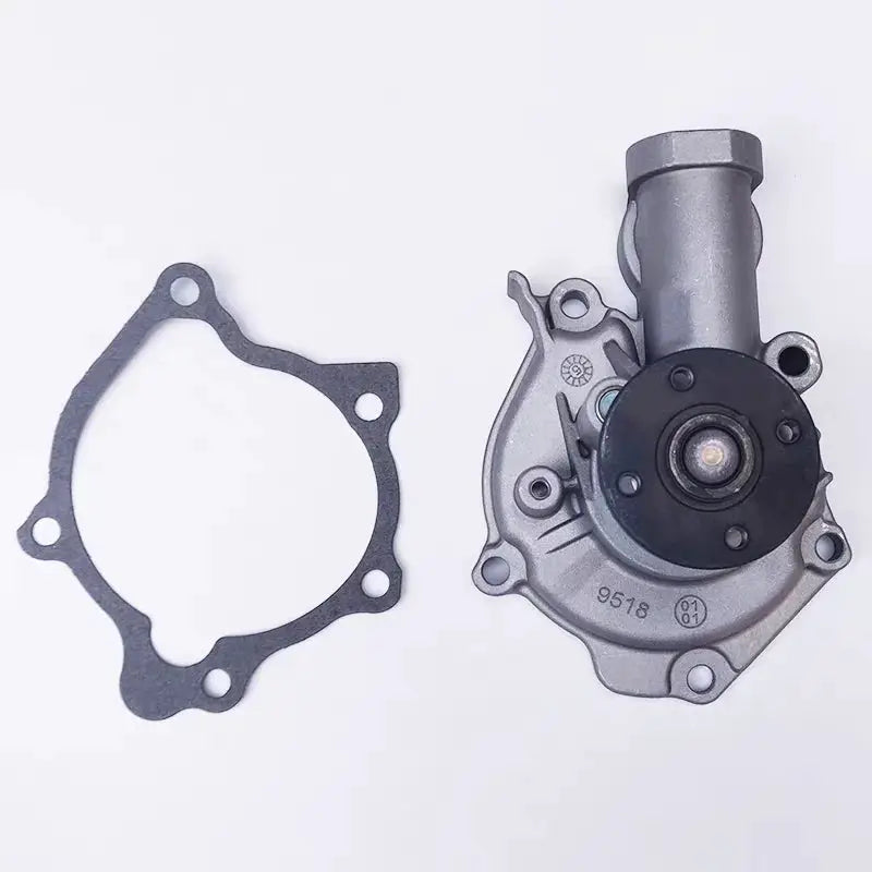 Engine Water Pump for JAC Rein Refine S5/T6 J6 Refine M2 1027110GB by InterCyprus Trading Ltd