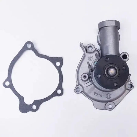 Engine Water Pump for JAC Rein Refine S5/T6 J6 Refine M2 1027110GB by InterCyprus Trading Ltd