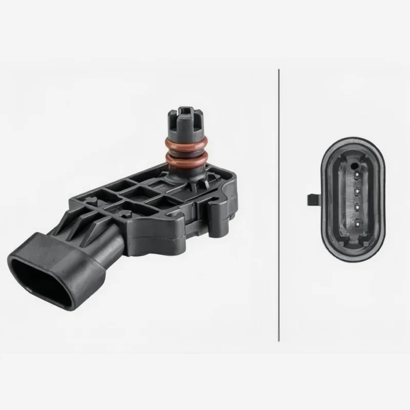 Senzor de presiune a aerului de admisie MAP 28086011 pentru GM Chevrolet Opel