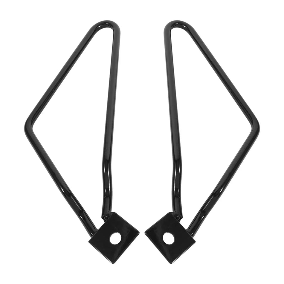Suporturi pentru genți Harley-Davidson XL883-1200, Monturi din fier pentru HD1450-1584