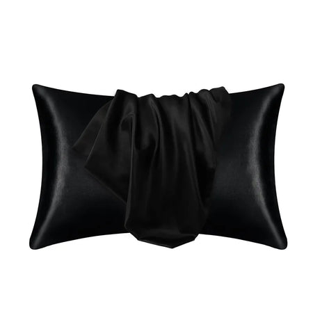 100% Silk Pillowcase by NoEnName_Null &ndash; Promotes Healthier Hair and Skin