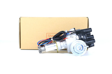 SherryBerg 4-cyl Electronic Distributor OE 22100-G5110 Distributor T3T03574 ELECTRICAL Dis. Ignition Fit For NISSAN A12 A15 A14 by InterCyprus Trading Ltd