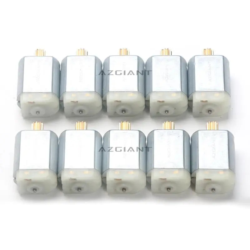 Silnik blokady kierownicy dla Mercedes-Benz Klasy A W176 W169 Klasy C W205 Miedziany drut