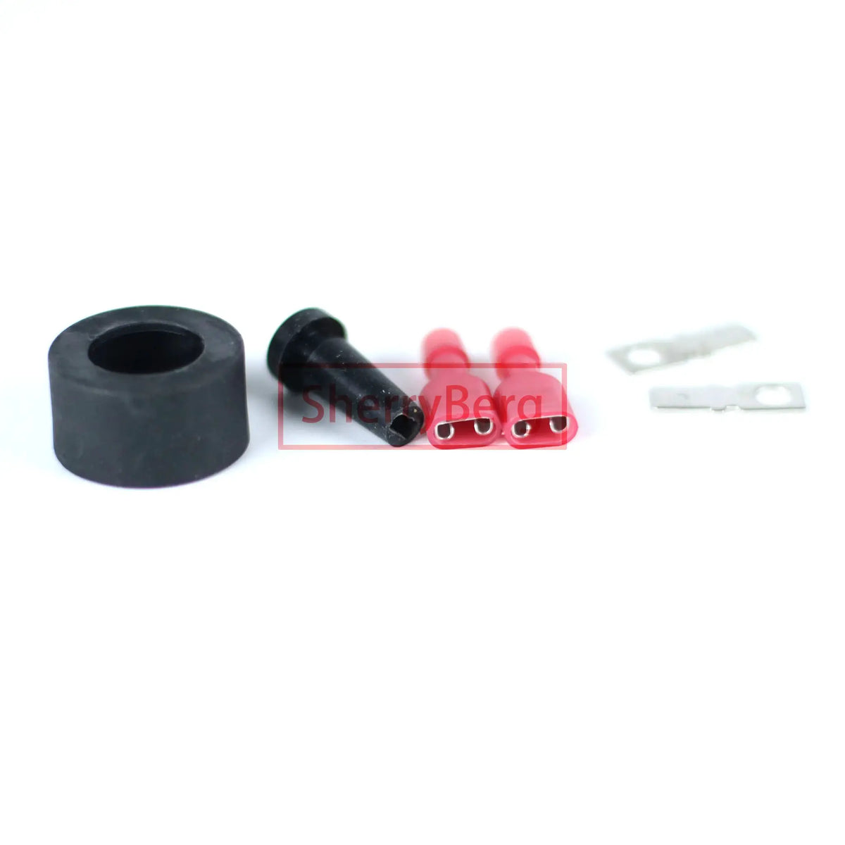SherryBerg Ele. Distributor Electrical Ignition KIT Electronic Electronic ignition kit Fit for Alfa Fiat Marelli & Femsa Romeo by InterCyprus Trading Ltd