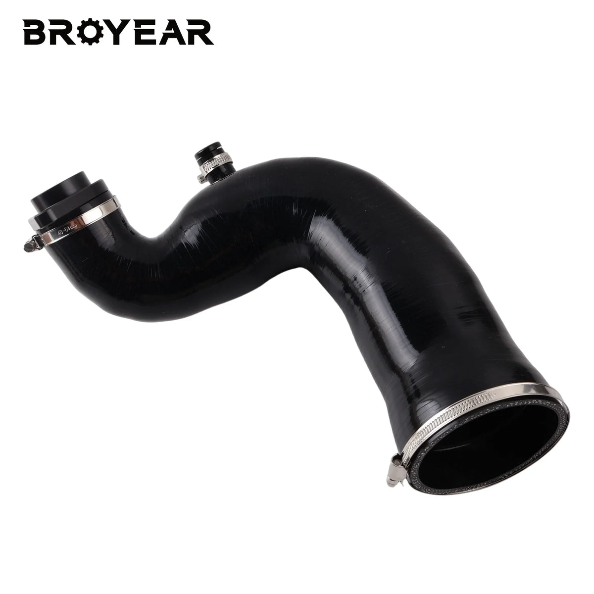 Turbo Inlet Adapter Silicone Hose For Audi A1 A3 Q2 1.5TFSI by InterCyprus Trading Ltd