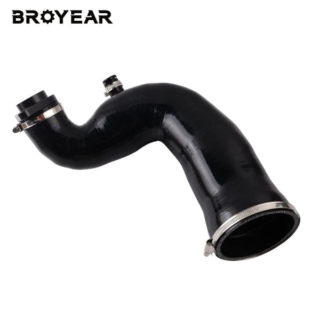Turbo Inlet Adapter Silicone Hose For Audi A1 A3 Q2 1.5TFSI by InterCyprus Trading Ltd