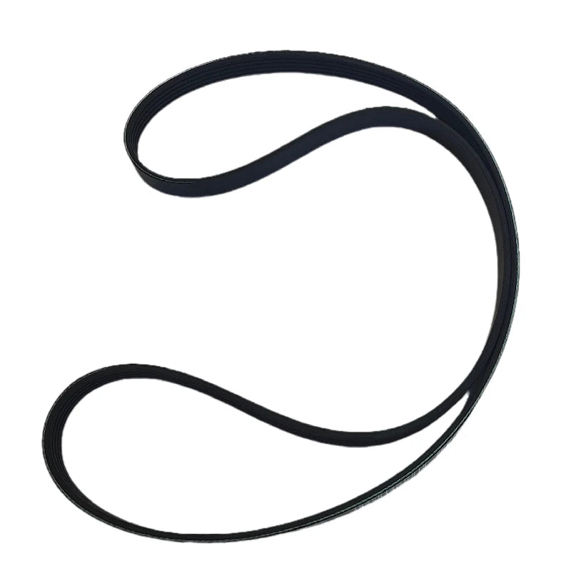 Alternator Belt For JAC Refine S2 J3 1025014GG010 5PK1269 by InterCyprus Trading Ltd