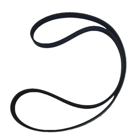 Alternator Belt For JAC Refine S2 J3 1025014GG010 5PK1269 by InterCyprus Trading Ltd