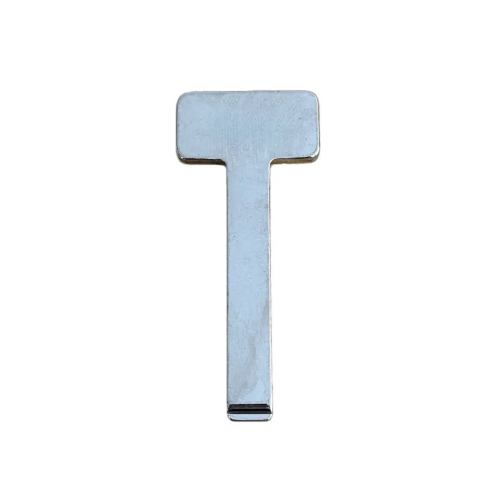 10PCS/Lot Car Smart Emergency Insert Key Blank Blade Replacement for Lixiang One by InterCyprus Trading Ltd