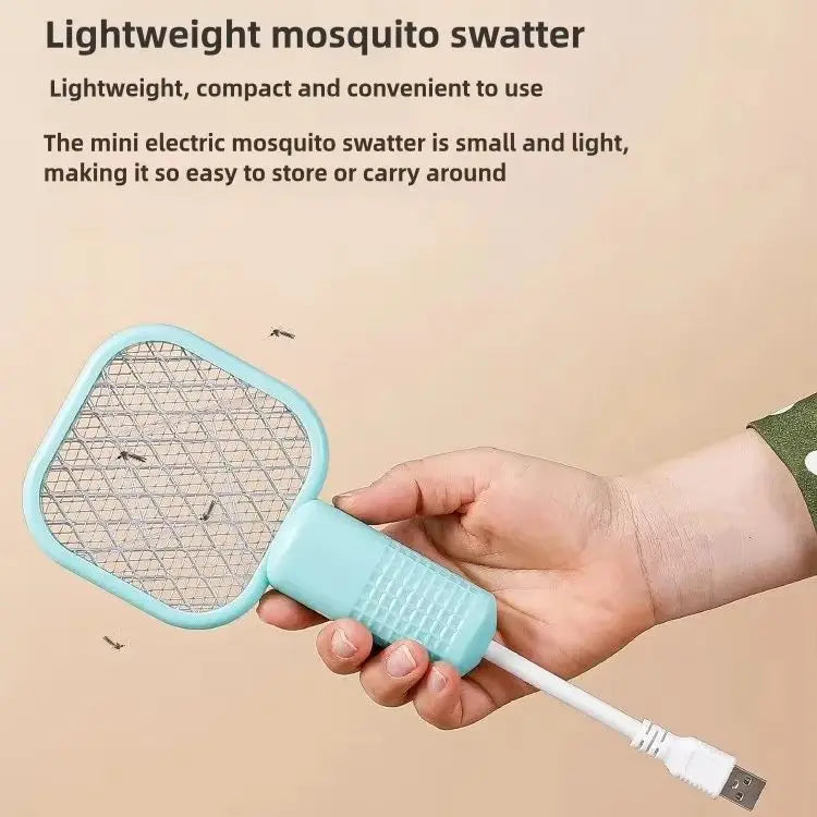 Mosquito Killer Lamp Portable USB Bug Zapper &ndash; USB Powered