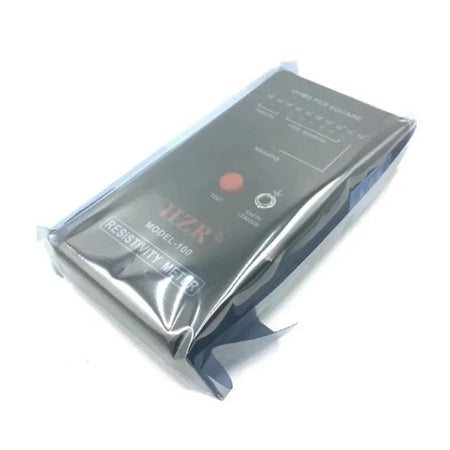 Electrostatic Resistance Meter Model-100 &ndash; Ultra Accurate