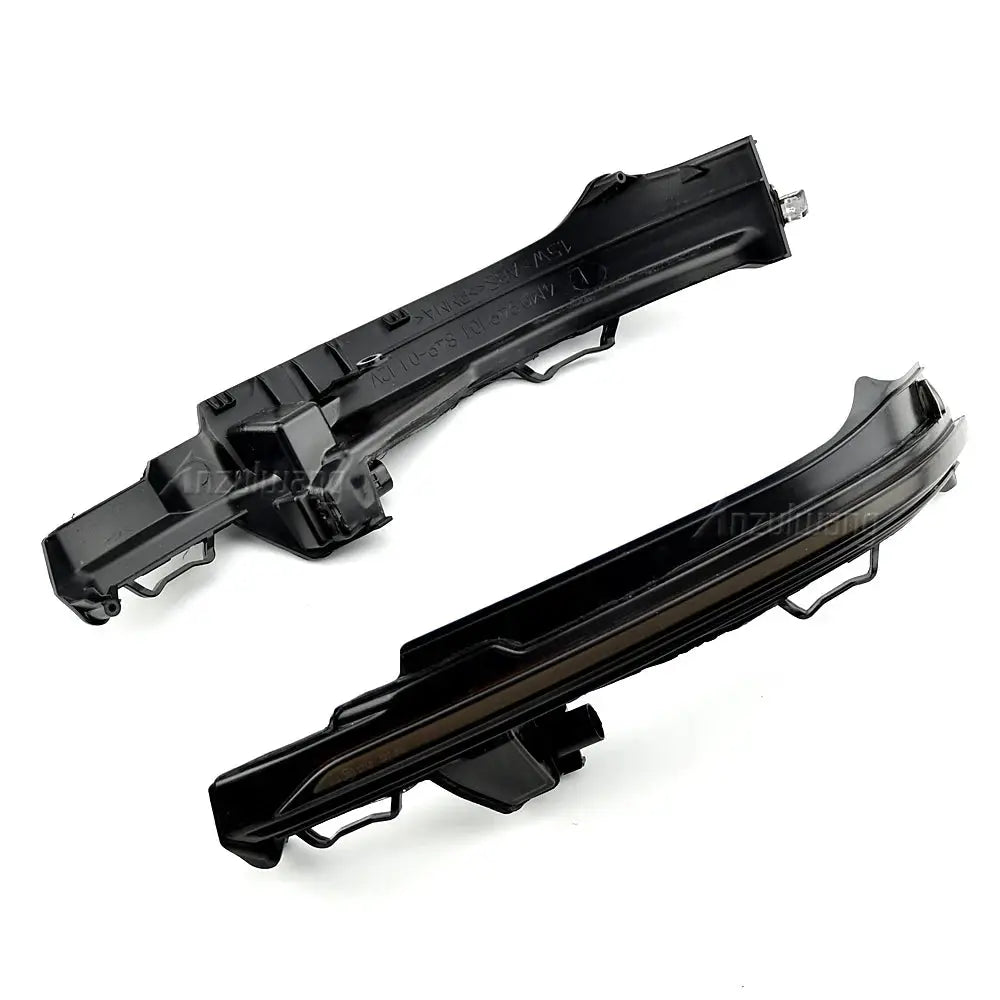 LED Turn Signal Lamp for Audi Q5 Q7 Dynamic Sequential Mirror Light by InterCyprus Trading Ltd