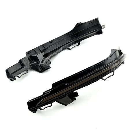 LED Turn Signal Lamp for Audi Q5 Q7 Dynamic Sequential Mirror Light by InterCyprus Trading Ltd