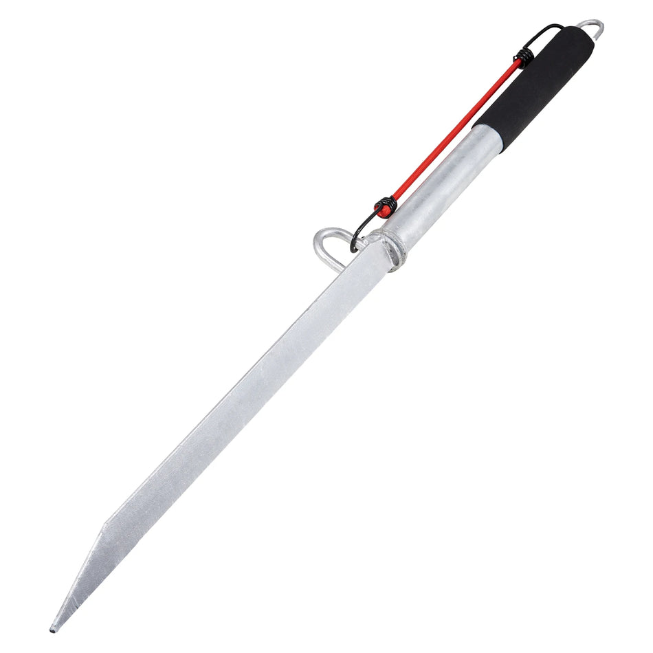 36 Inch Sand Spike Boat Anchor Pole Galvanized