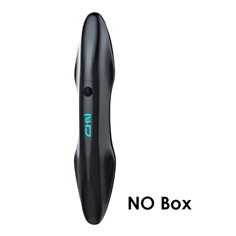 Ozone Cold Plasma Beauty Pen &ndash; Acne Removal Deep Cleaning NO Box