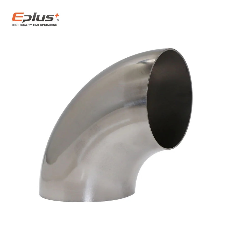 Universal 90 Degree Stainless Steel Pipe Elbows, Welding Fittings
