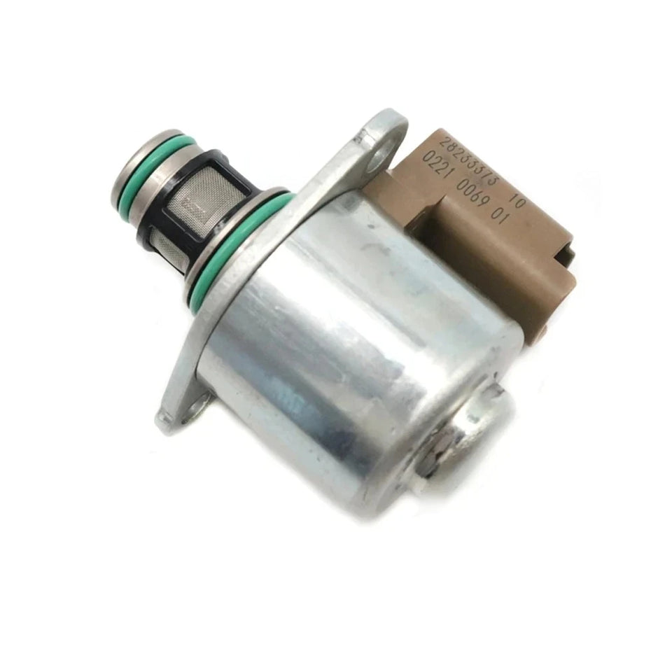 Common Rail Pressure Fuel Pump Regulator Inlet Metering Valve IMV For Ford Focus Mondeo