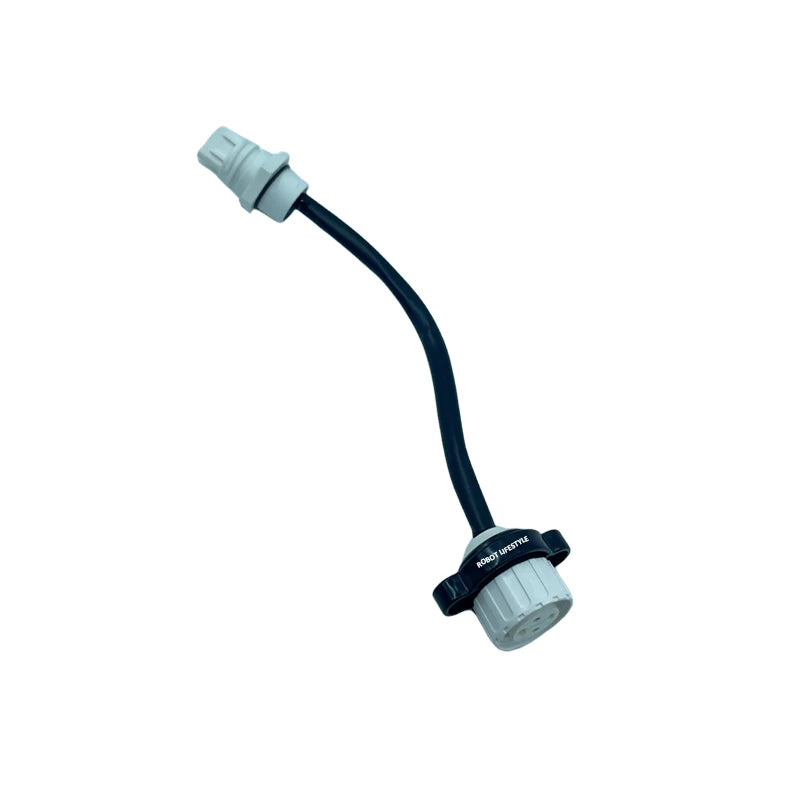 Кабель удлинителя зарядного порта для робота-уборщика бассейна WY200S1
