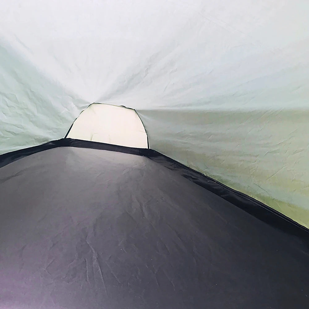 Backpacking Tent &ndash; Ultra-Lightweight Single Person Tent