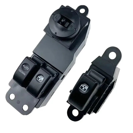 Electric Window Switch for JAC Refine Starex H1 93570-4A000 by InterCyprus Trading Ltd