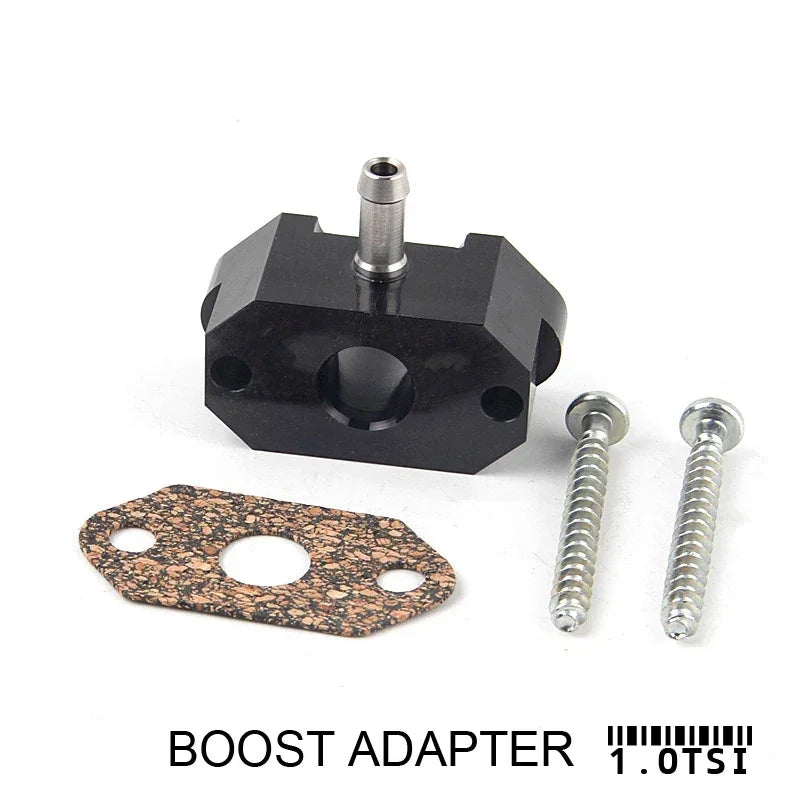 Adapter für Turbo-Vakuum-Boost-Tap für VW Polo 1.0 TSI