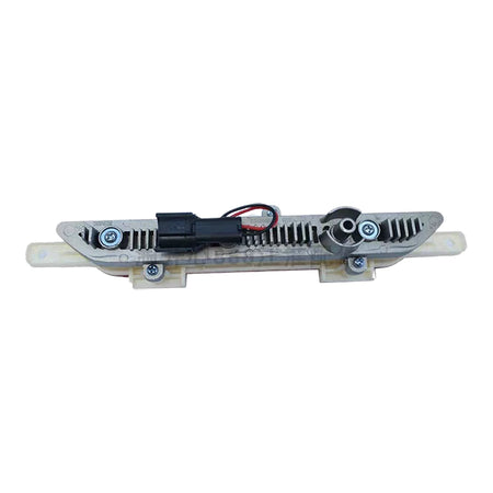 Rear Bumper Third Brake Light With Angel Eyes for JAC S3 S2 by InterCyprus Trading Ltd