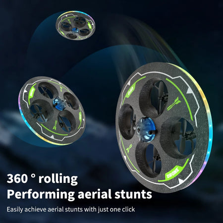 Hywiwine RC Drone with Camera &ndash; Intelligent Obstacle Avoidance