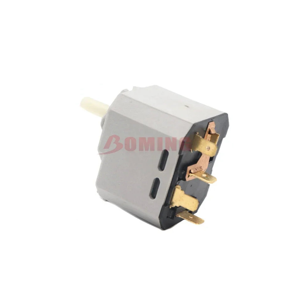 Комплект превключвател за сушилня Push To Start W10117655 за Whirlpool Kenmore Crosley Maytag
