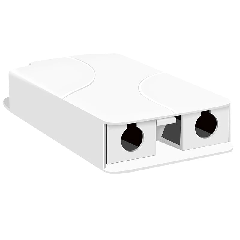 4/5 Port PoE Extender &ndash; Outdoor IP55 Repeater PoE Cameras